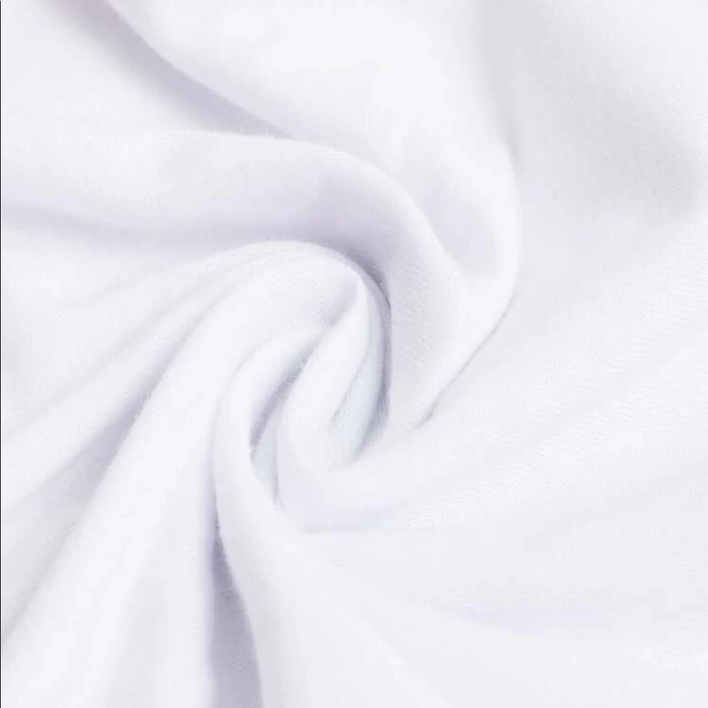 🆕 XL Heart & Slogan Graphic Tee - Picture 5 of 7